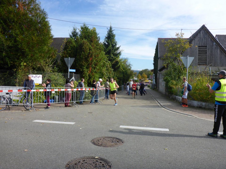 Klosterlauf 2017